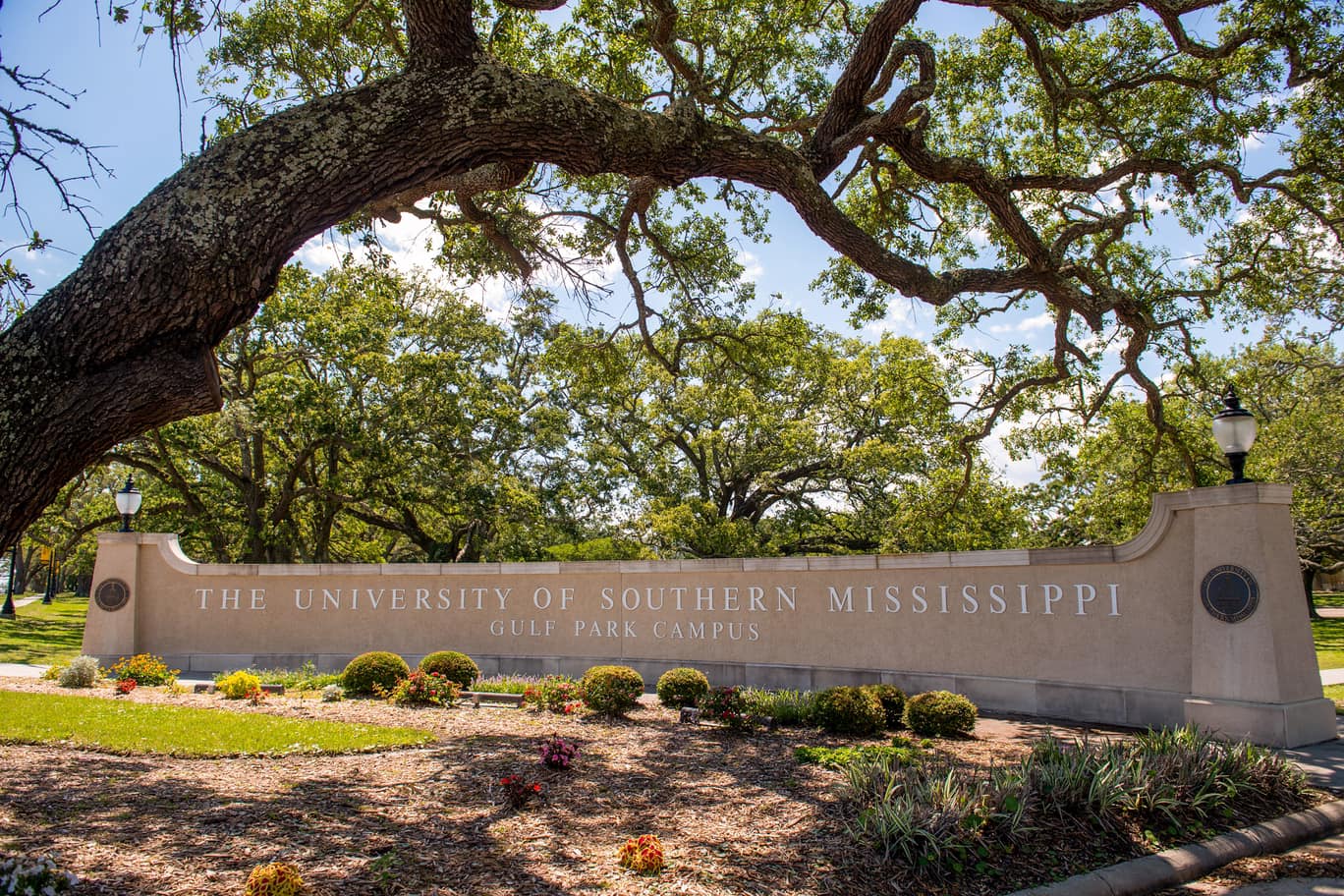 The University of Southern Mississippi remembers the ten year