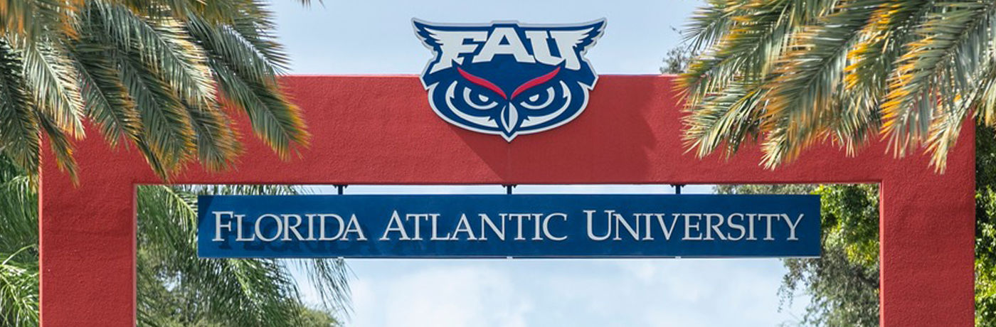 Florida Atlantic University Florida Atlantic University