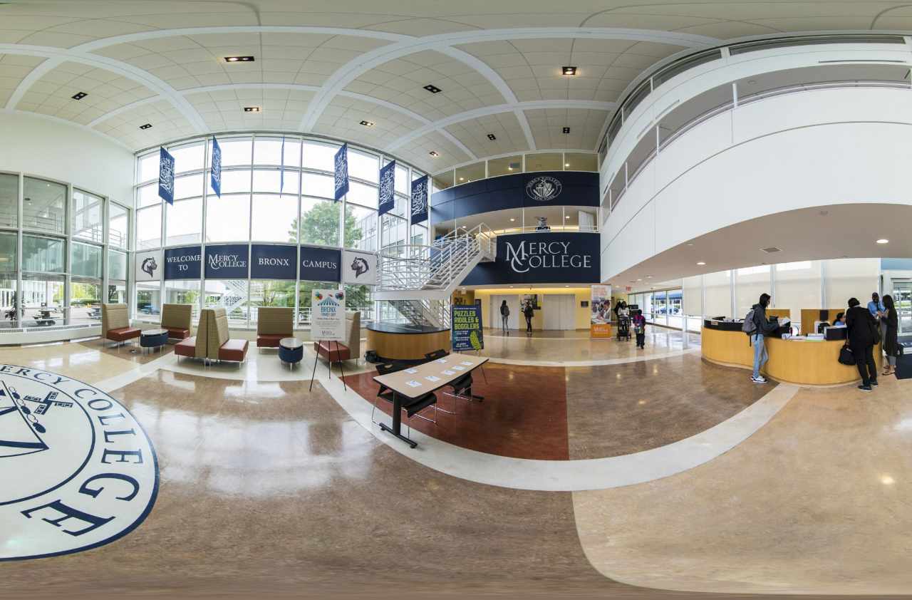 Mercy College : Admission 2023, Ranking , Acceptance rate, Fees & Courses
