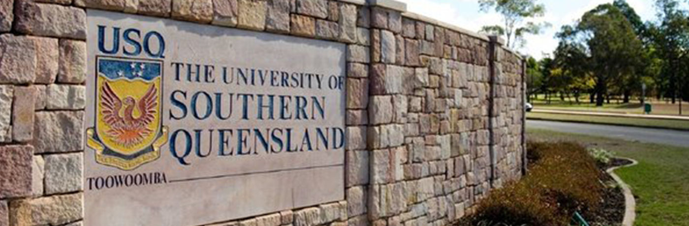 University of Southern Queensland University of Southern Queensland