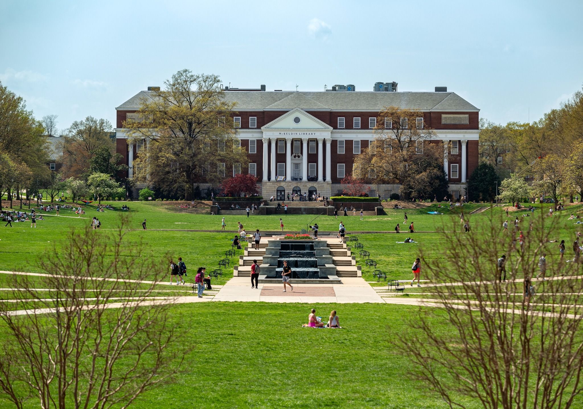 80+ Top University of Maryland, College Park Online Courses [2023]