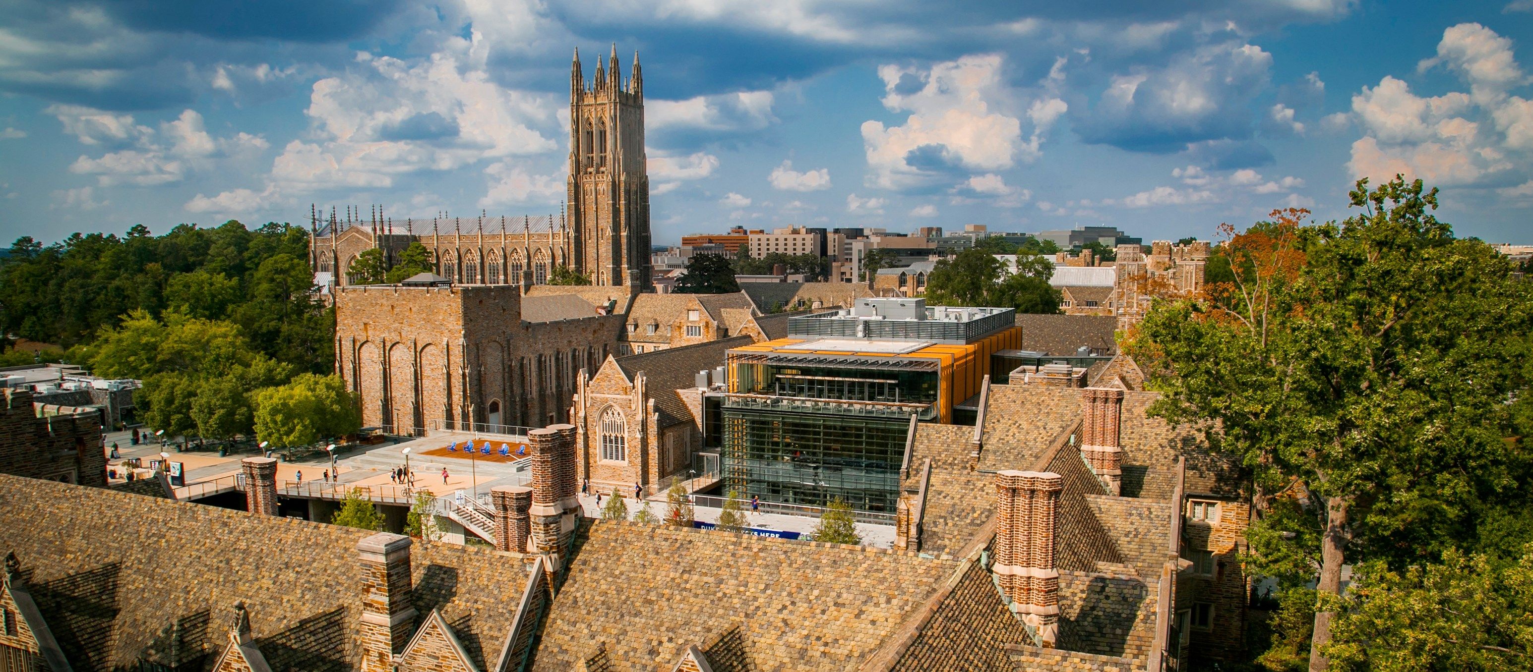 Duke University 