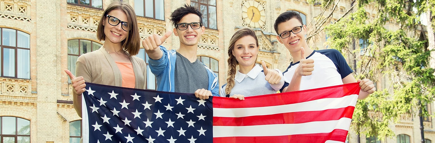 5.5 IELTS Score Accepting Universities in USA