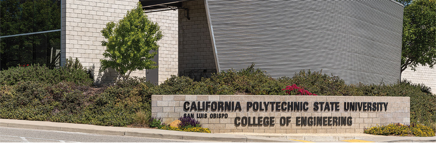 California Polytechnic State University Acceptance Rate