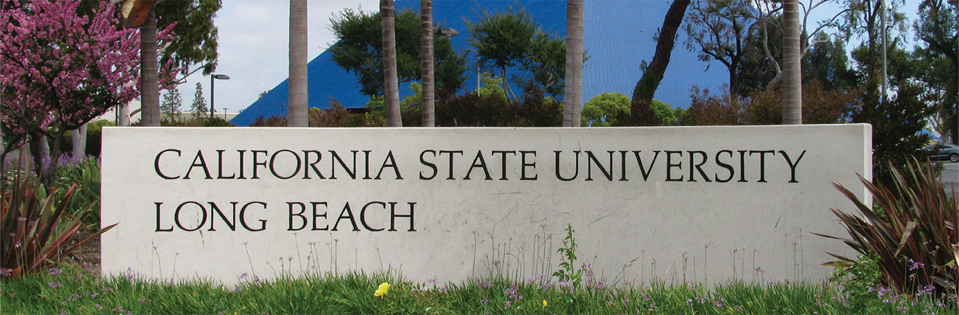 California State University Long Beach Acceptance Rate 2024