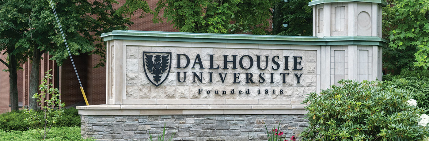 Dalhousie University Acceptance Rate