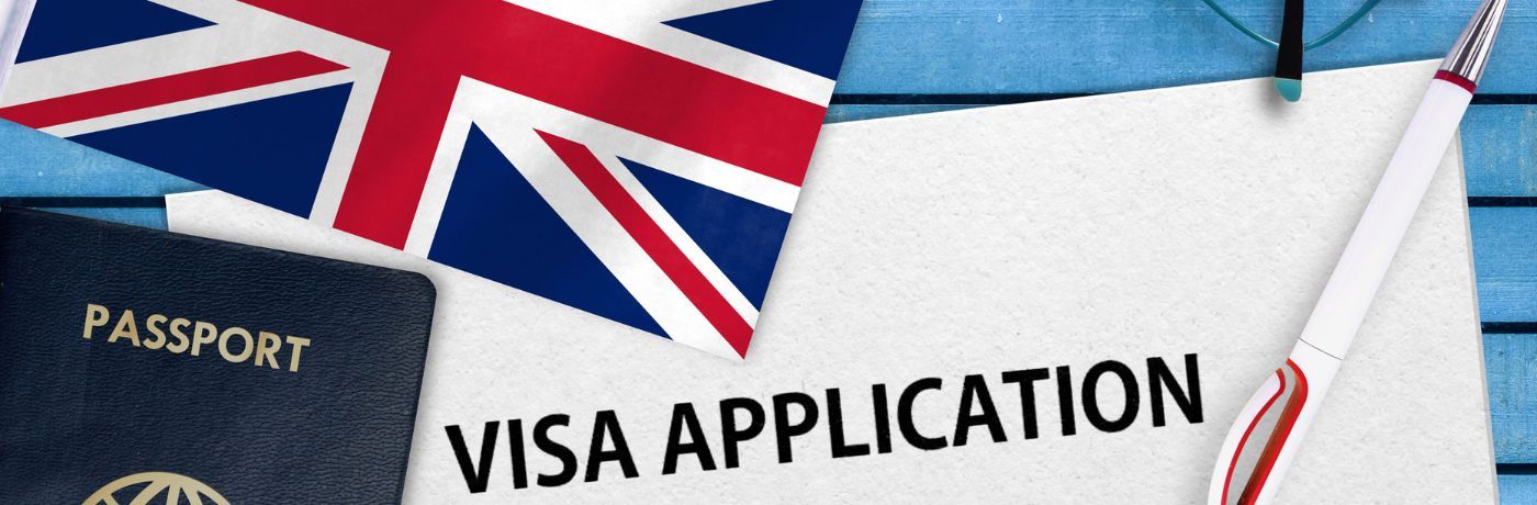 Guide to VFS UK Visa Tracking