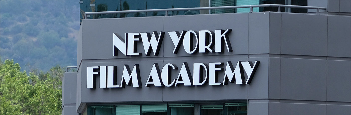 New York Film Academy