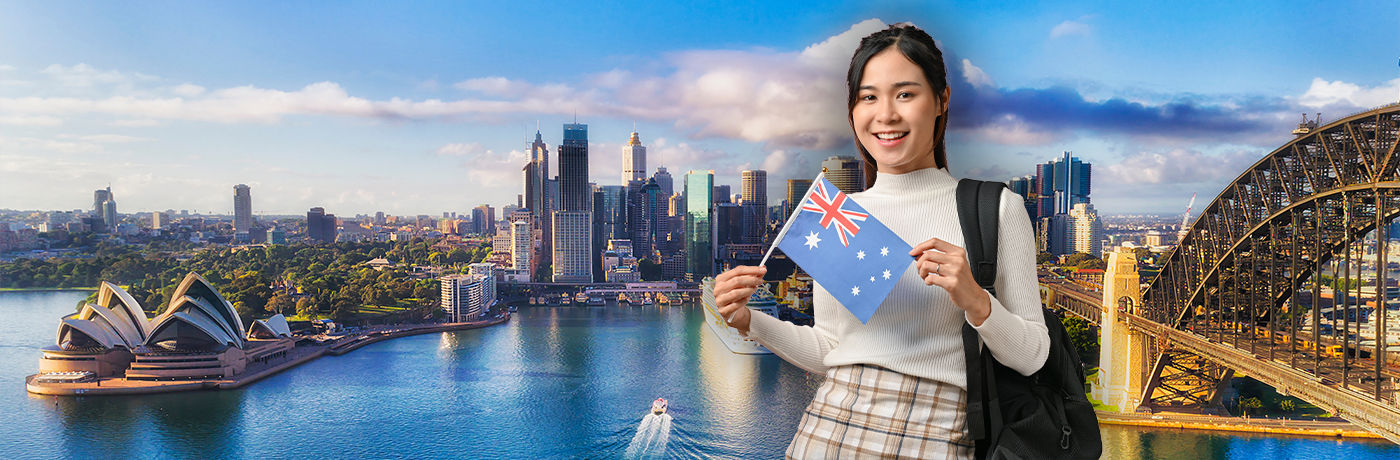 How to Study in Sydney in 2024 for International Students