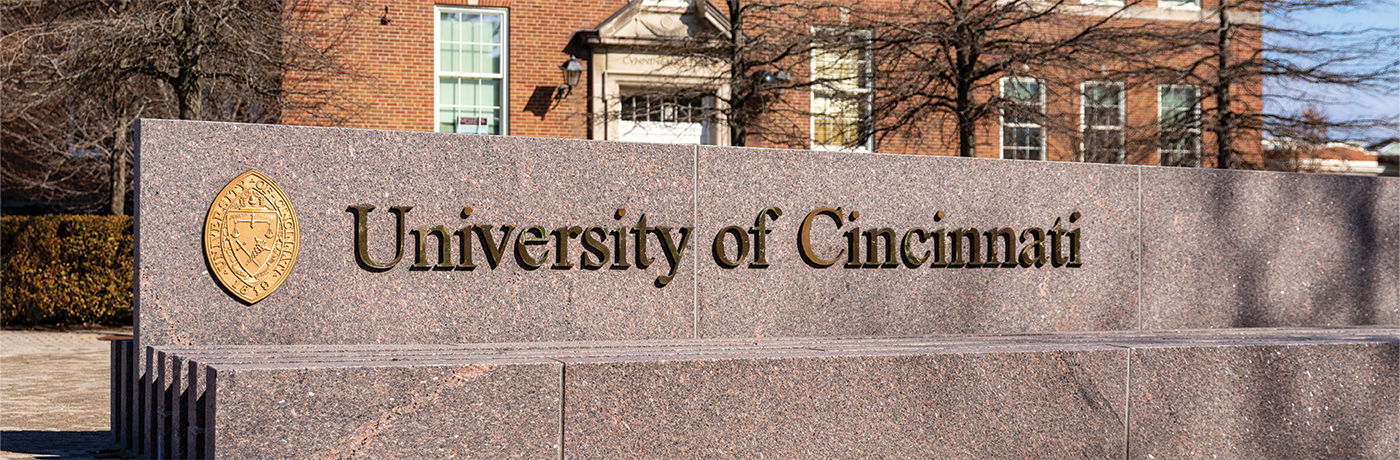 University of Cincinnati Acceptance Rate