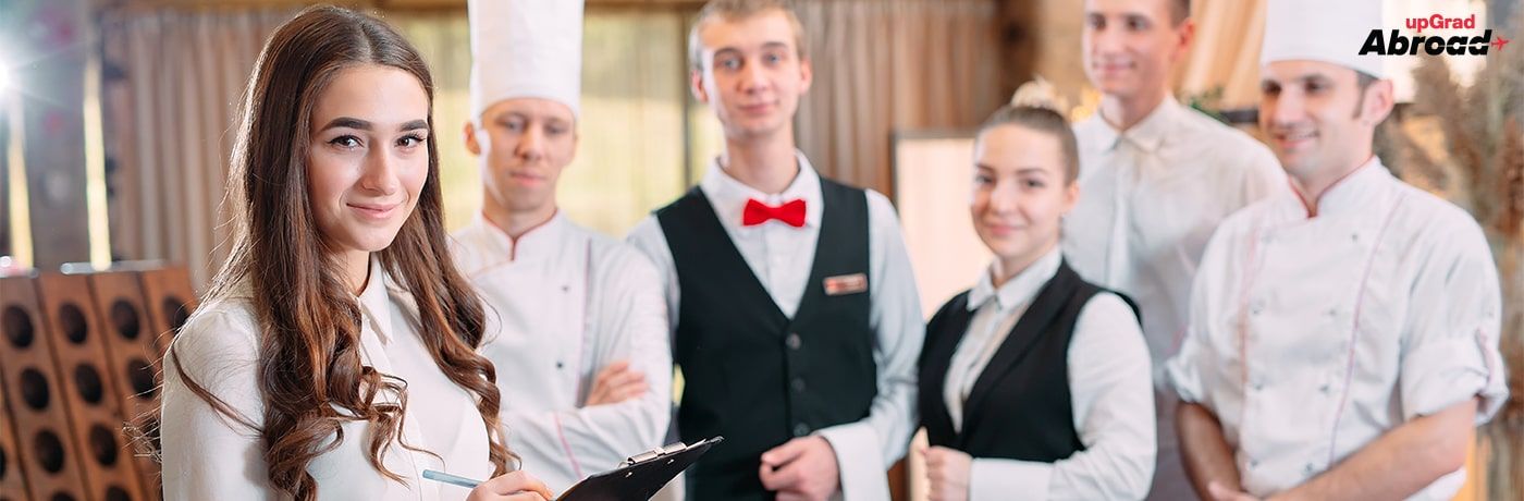 8 Best Hotel Management Colleges in the World