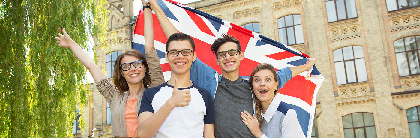 Benefits of Studying in UK as Compared to India