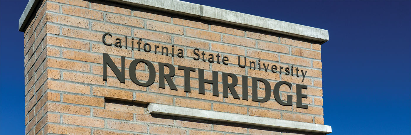 California State University Northridge Acceptance Rate