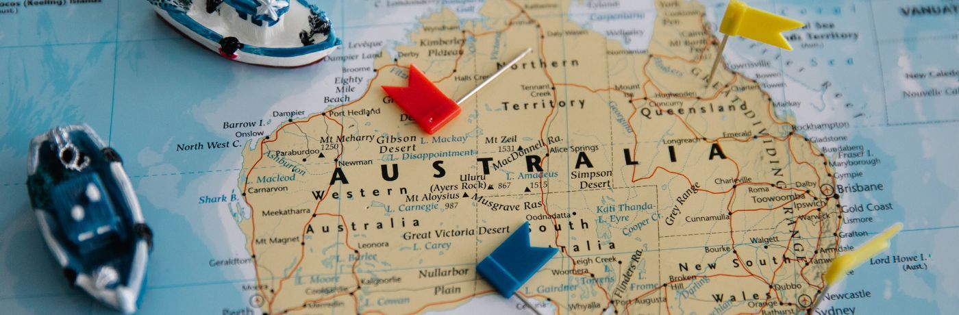 Australian Protection Visa Subclass 866