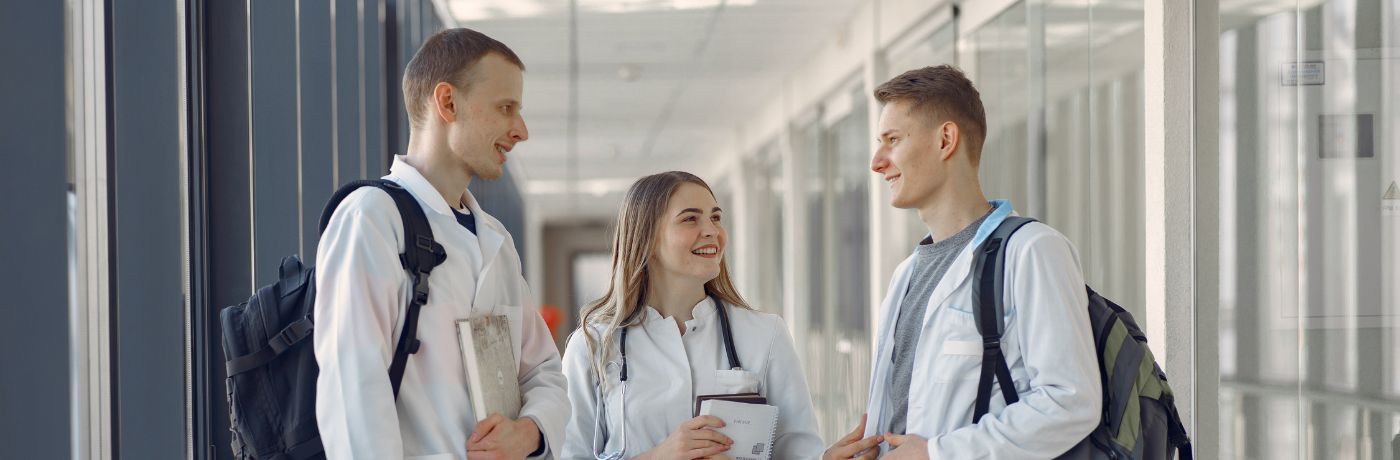 Medical Colleges in Saudi Arabia for International Students