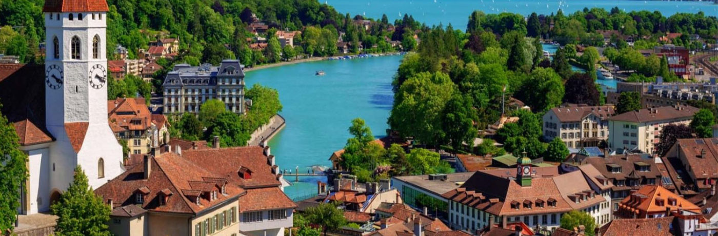 cost of living in switzerland