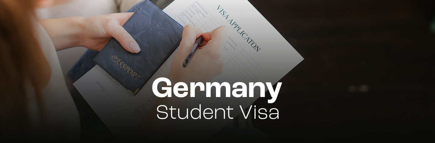 How Many Days For German Student Visa How Many Days For German Student Visa