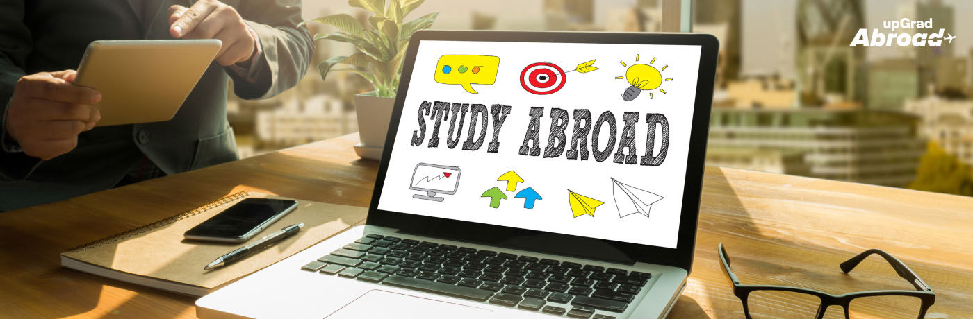 Step-by-Step Procedure to Study Abroad: Your Comprehensive 7-Step Guide