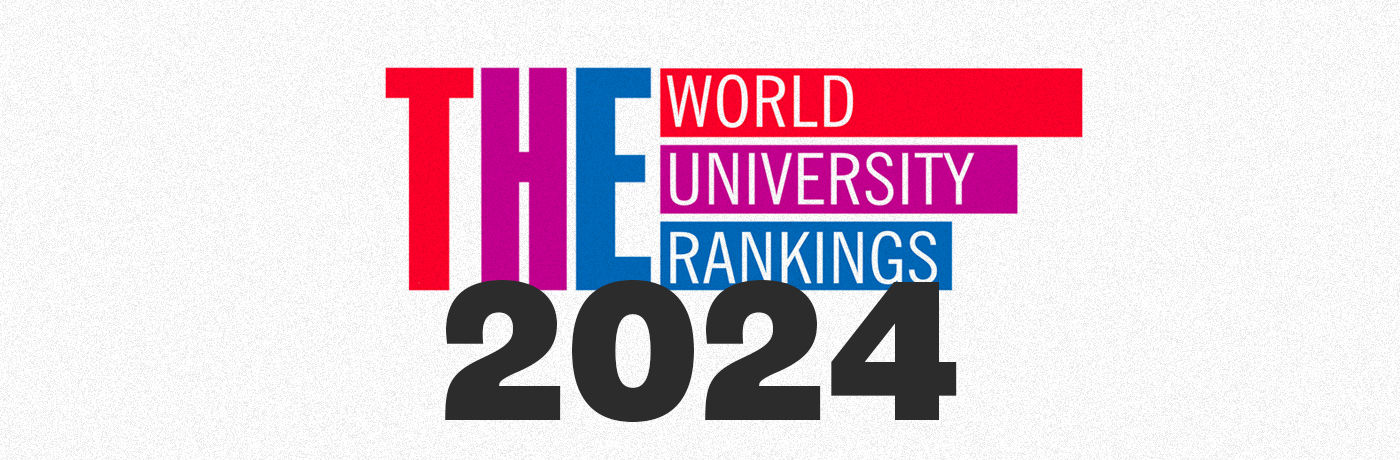 THE World University Rankings 2024 6TVPOR 