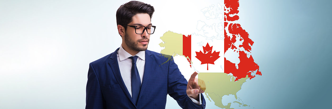 Top Reasons to Study in Canada