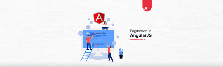 How to Implement Pagination in AngularJS – Easy Guide