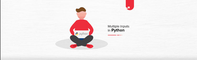 Multiple Inputs From User in Python | Python Input Program | upGrad blog