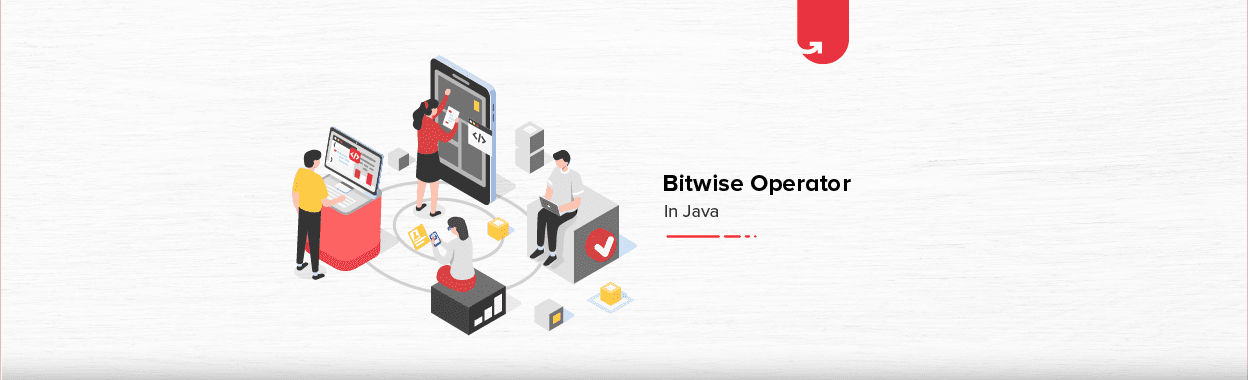 What is Bitwise Operator In Java? and It's Classification (With ...