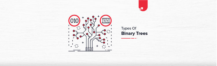 5 Types of Binary Tree Explained with Examples