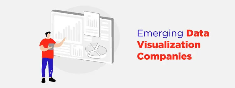Top Emerging Data Visualization Companies to Work in 2025