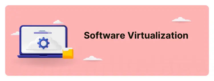 Software Virtualization
