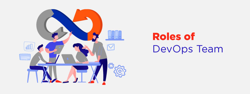 DevOps Roles and Responsibilities: Building an Effective Team