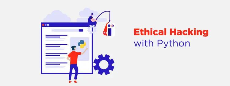 Learn Ethical Hacking with Python