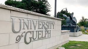 University of Guelph University of Guelph
