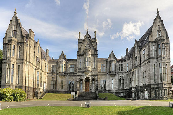 Bangor University Bangor University