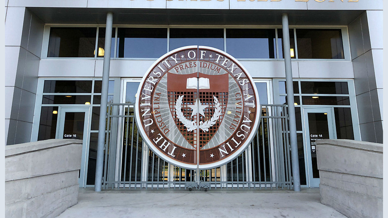 University of Texas Austin