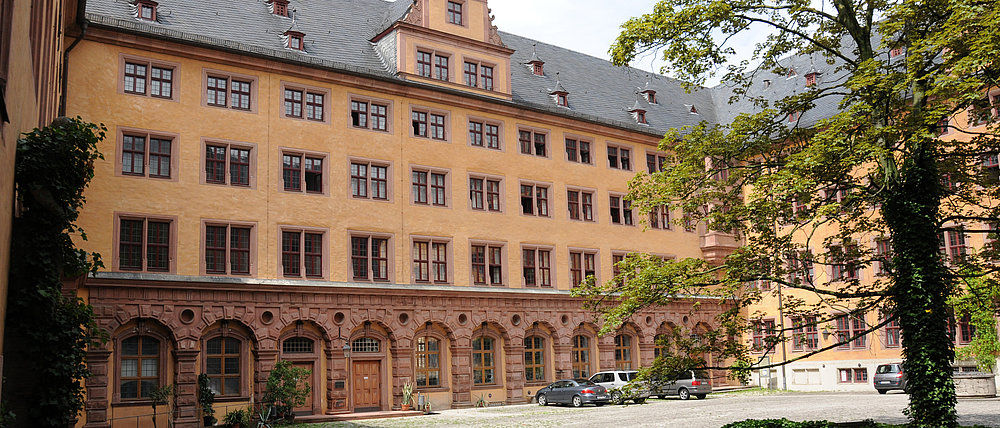 University of Wurzburg