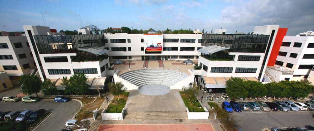 University of Nicosia