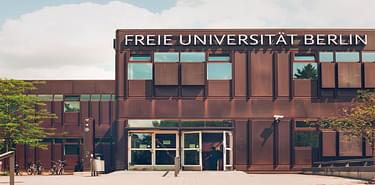 Free University of Berlin