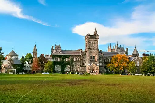 University of Toronto