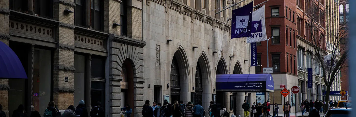 New York University