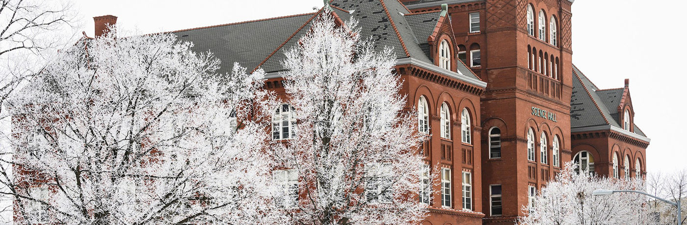 University of Wisconsin-Madison University of Wisconsin-Madison