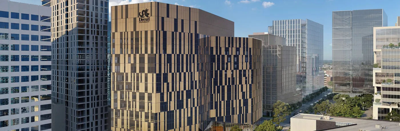 Drexel University Drexel University
