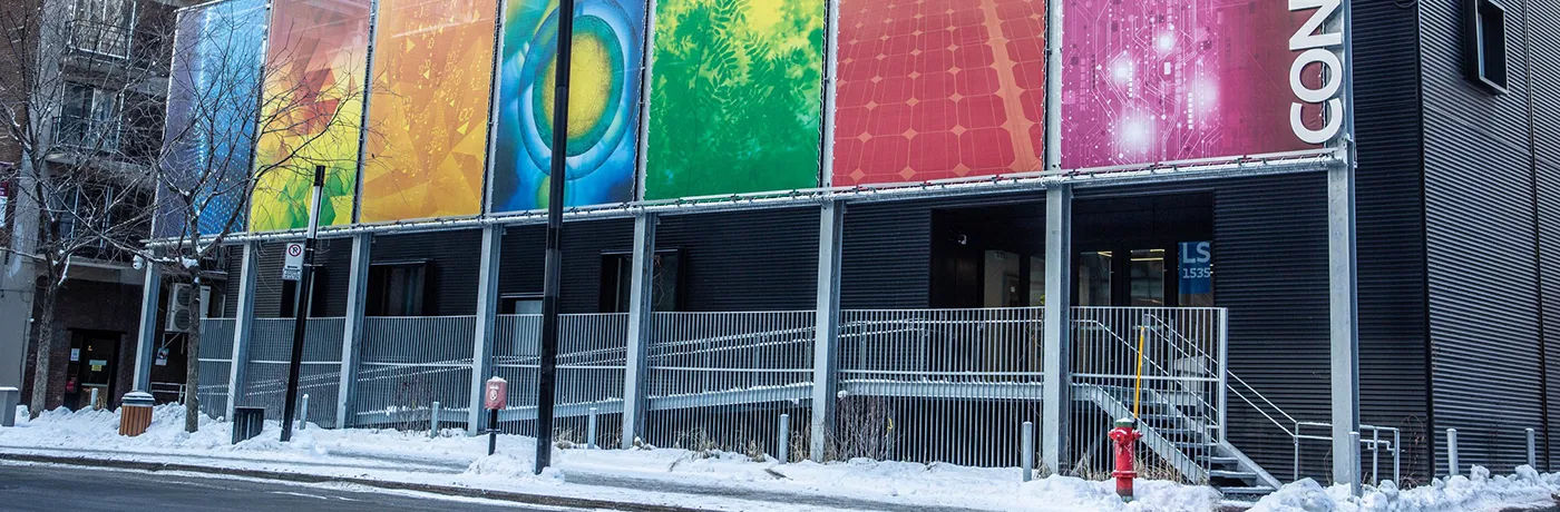 Concordia University Concordia University