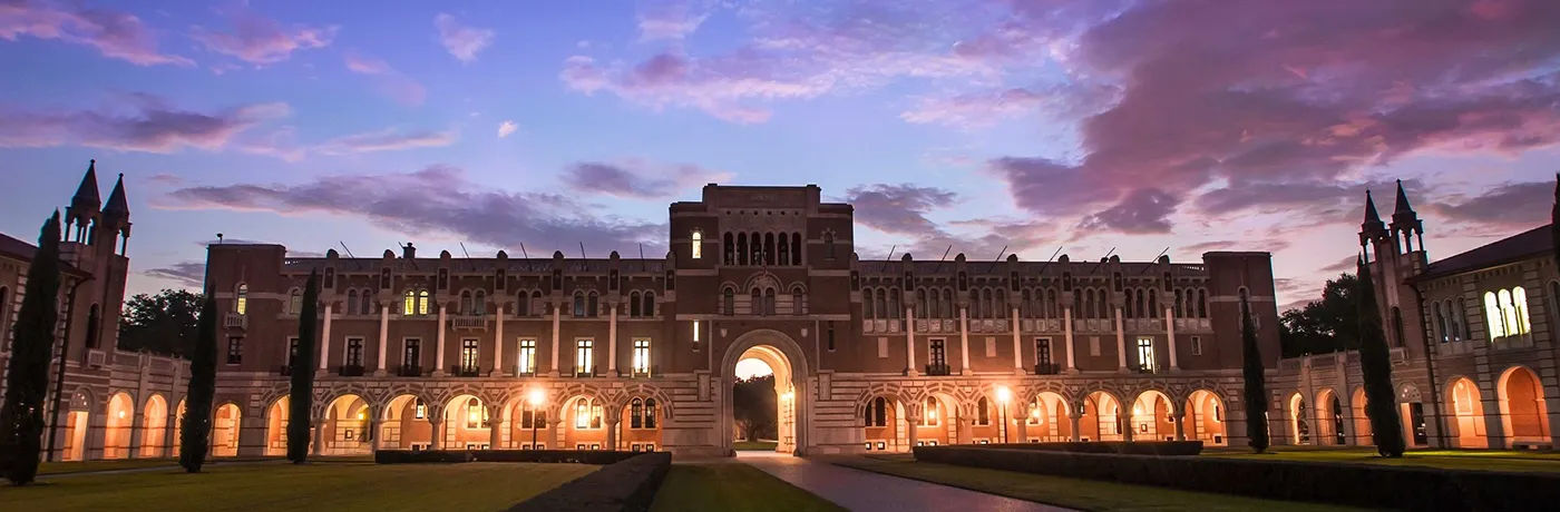 Rice University 