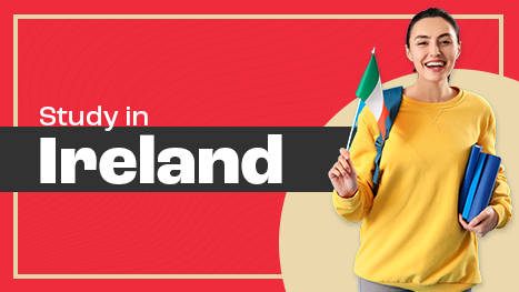 Study in Ireland: Essential Guide to Universities, Scholarships, and Life Abroad