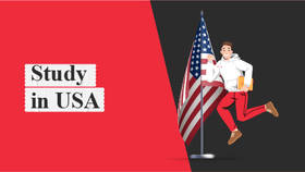 Study in the USA Guide (Free PDF)