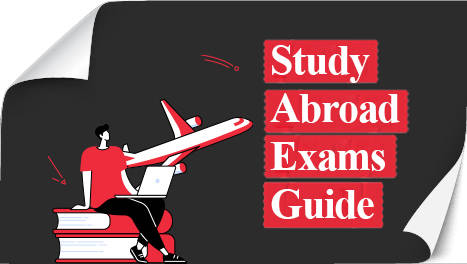 Study Abroad Exams (Free PDF)