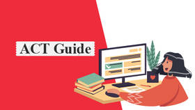 Download ACT Guide (Free PDF)