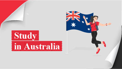 Study in Australia Guide (Free PDF)