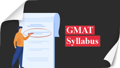 Download GMAT Syllabus PDF